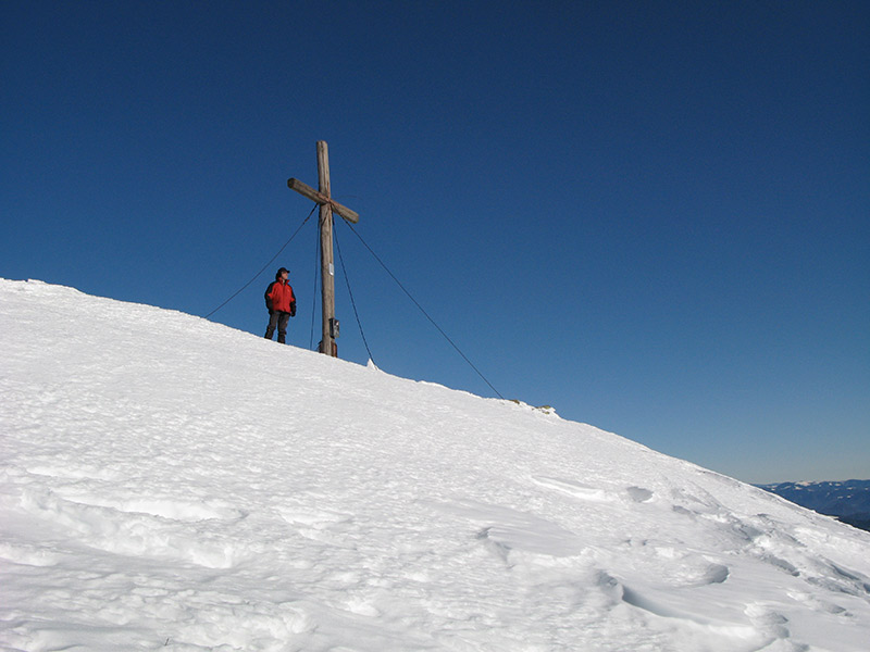 roßbachkogel